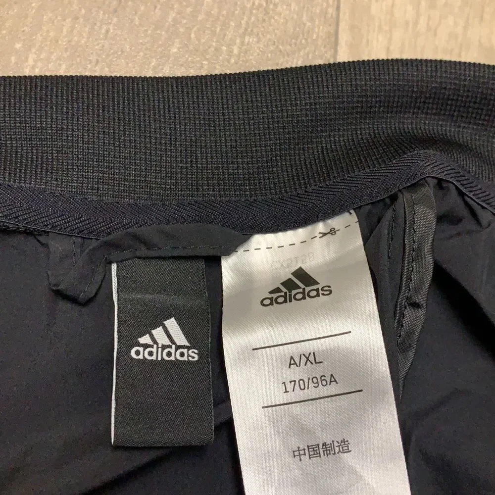 Kids Adidas Lightweight Track Jacket‎
